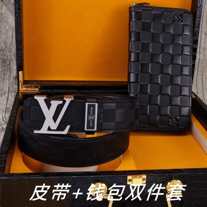 Louis Vuitton Belts